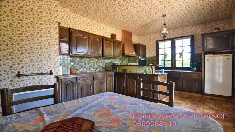 Ma-Cabane - Vente Maison MAUCOR, 145 m²