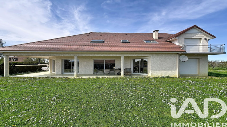 Ma-Cabane - Vente Maison Maucor, 252 m²