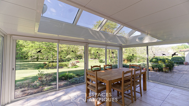 Ma-Cabane - Vente Maison MAUCOR, 148 m²