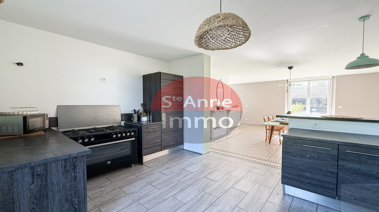 Ma-Cabane - Vente Maison Maucourt, 110 m²