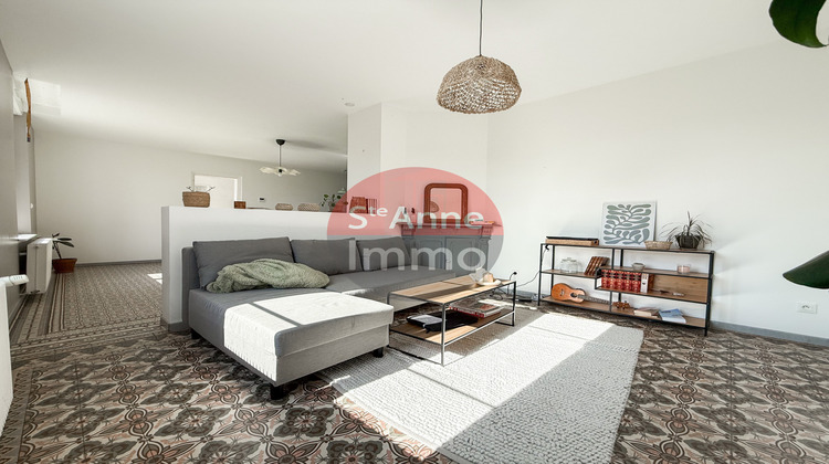 Ma-Cabane - Vente Maison Maucourt, 110 m²