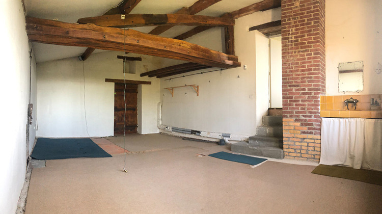 Ma-Cabane - Vente Maison MAUDETOUR-EN-VEXIN, 152 m²