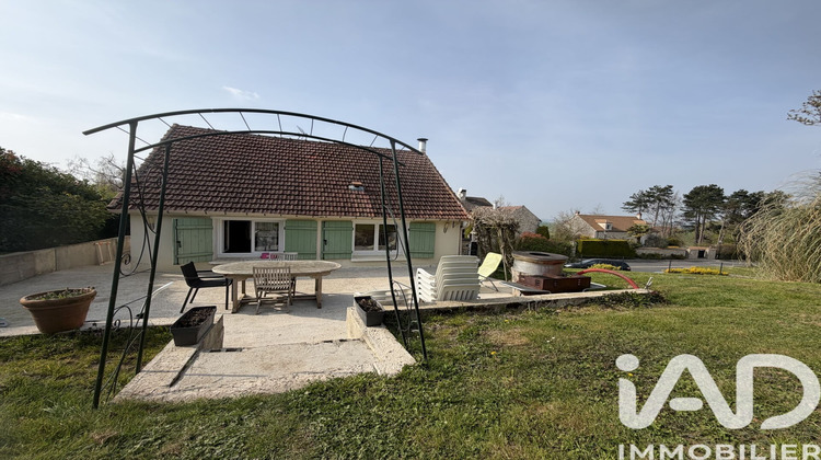 Ma-Cabane - Vente Maison Maudétour-en-Vexin, 50 m²