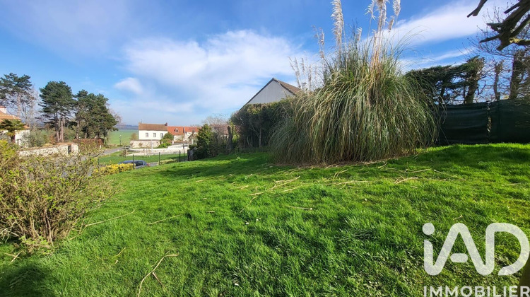Ma-Cabane - Vente Maison Maudétour-en-Vexin, 50 m²