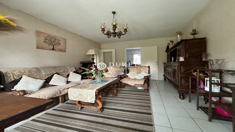 Ma-Cabane - Vente Maison Mauges-sur-Loire, 64 m²