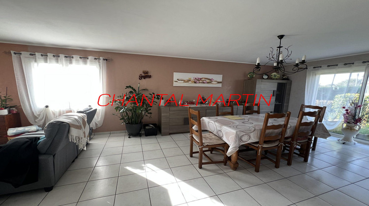 Ma-Cabane - Vente Maison Mauges-sur-Loire, 105 m²