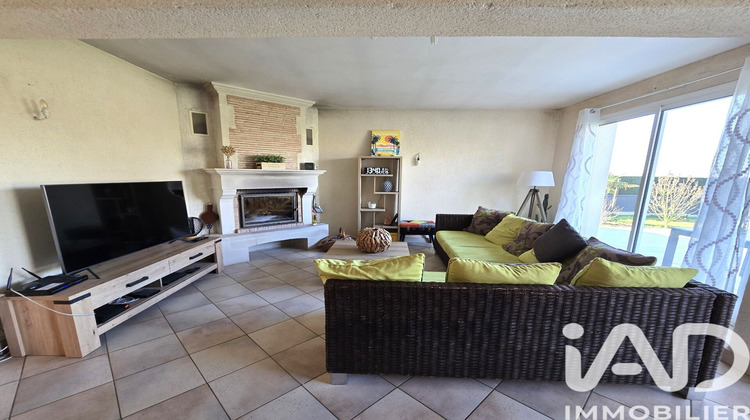 Ma-Cabane - Vente Maison Mauges-sur-Loire, 161 m²