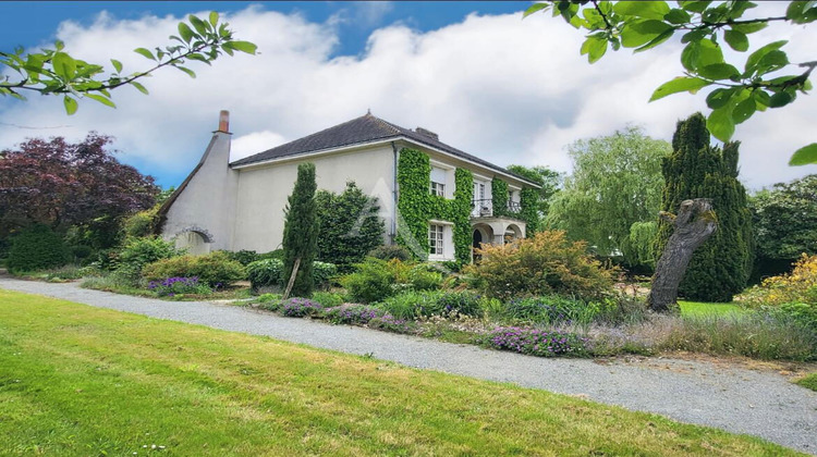 Ma-Cabane - Vente Maison MAUGES SUR LOIRE, 220 m²