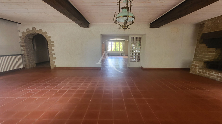 Ma-Cabane - Vente Maison MAUGES SUR LOIRE, 220 m²