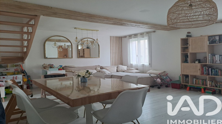 Ma-Cabane - Vente Maison Mauges-sur-Loire, 100 m²