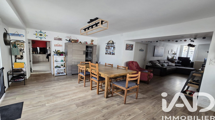 Ma-Cabane - Vente Maison Mauges-sur-Loire, 117 m²