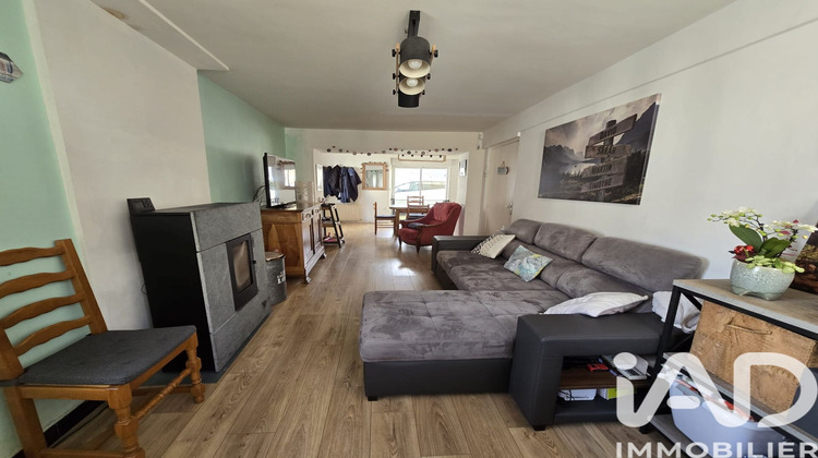 Ma-Cabane - Vente Maison Mauges-sur-Loire, 117 m²