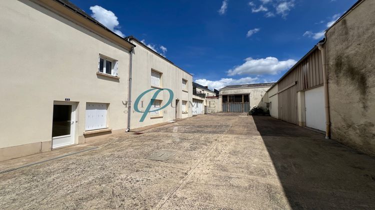 Ma-Cabane - Vente Maison Mauges-sur-Loire, 170 m²