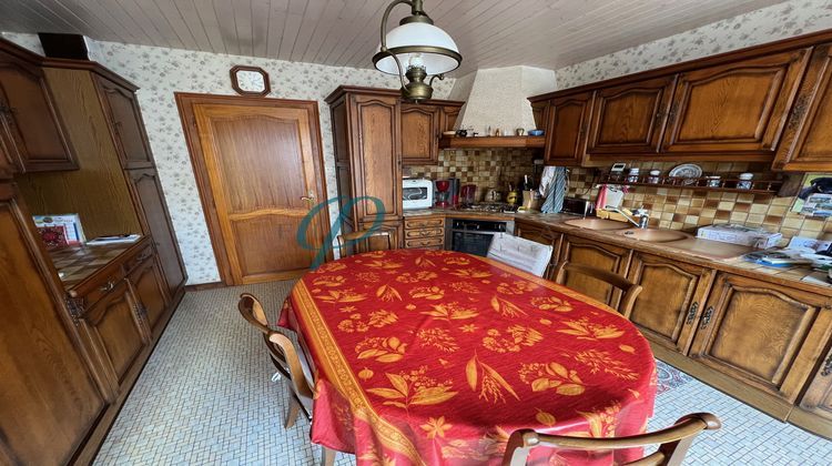 Ma-Cabane - Vente Maison Mauges-sur-Loire, 170 m²