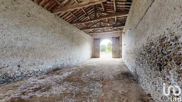 Ma-Cabane - Vente Maison Mauges-sur-Loire, 260 m²