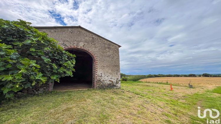 Ma-Cabane - Vente Maison Mauges-sur-Loire, 260 m²