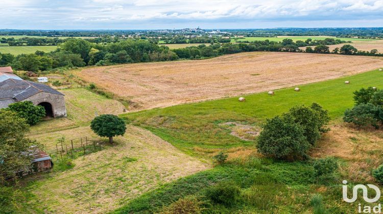 Ma-Cabane - Vente Maison Mauges-sur-Loire, 260 m²