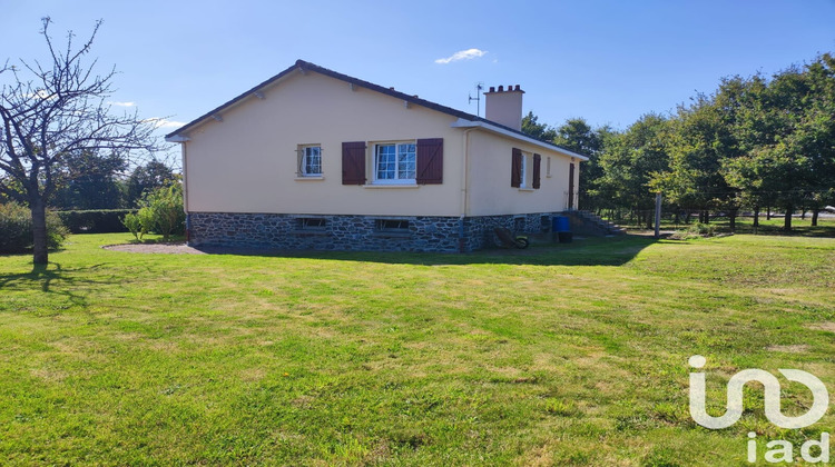 Ma-Cabane - Vente Maison Mauges-sur-Loire, 90 m²