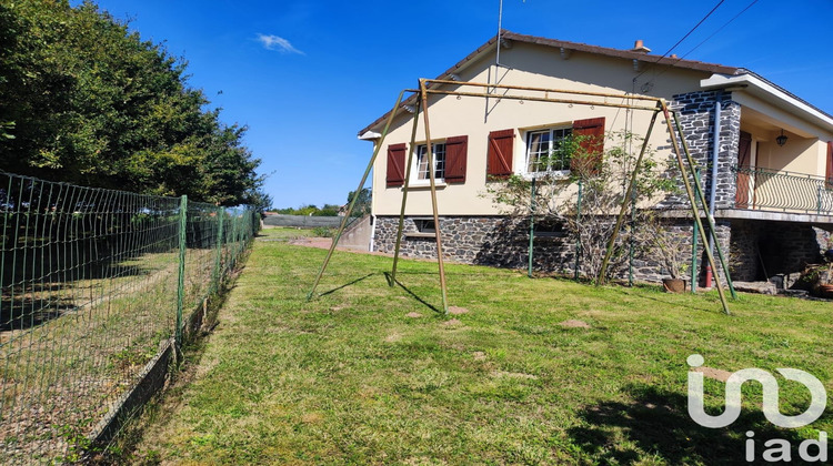 Ma-Cabane - Vente Maison Mauges-sur-Loire, 90 m²