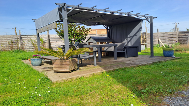 Ma-Cabane - Vente Maison Mauges-sur-Loire, 145 m²