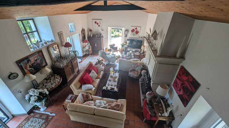 Ma-Cabane - Vente Maison Mauges-sur-Loire, 217 m²