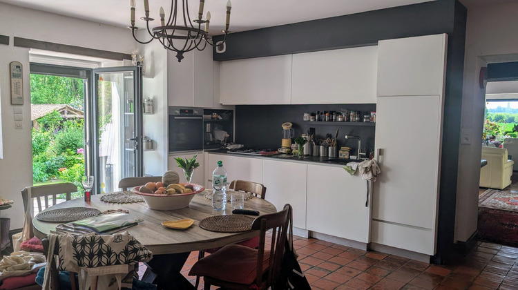 Ma-Cabane - Vente Maison Mauges-sur-Loire, 217 m²