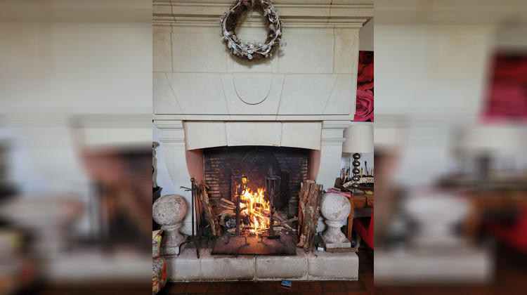 Ma-Cabane - Vente Maison Mauges-sur-Loire, 217 m²