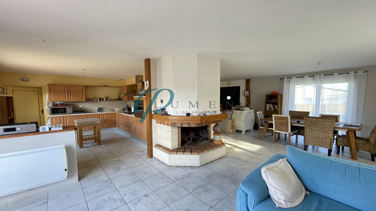 Ma-Cabane - Vente Maison Mauges-sur-Loire, 100 m²