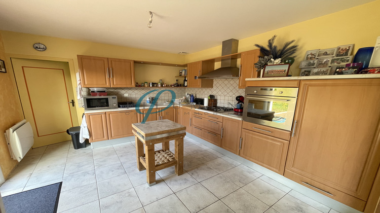 Ma-Cabane - Vente Maison Mauges-sur-Loire, 100 m²