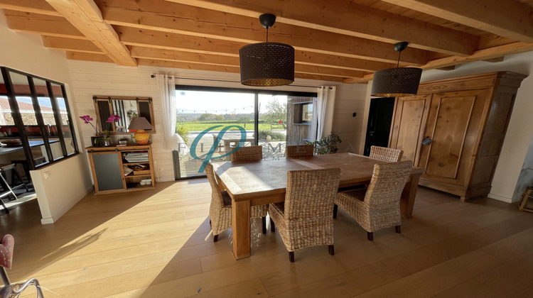 Ma-Cabane - Vente Maison Mauges-sur-Loire, 230 m²