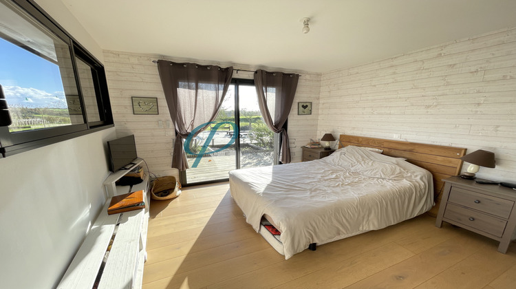 Ma-Cabane - Vente Maison Mauges-sur-Loire, 230 m²