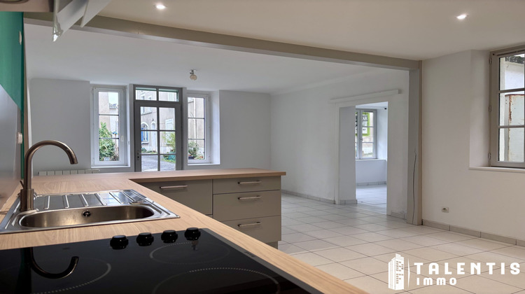 Ma-Cabane - Vente Maison Mauges-sur-Loire, 120 m²