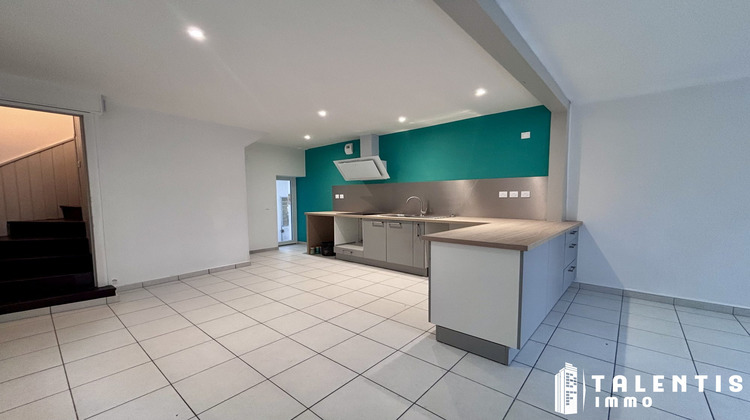 Ma-Cabane - Vente Maison Mauges-sur-Loire, 120 m²