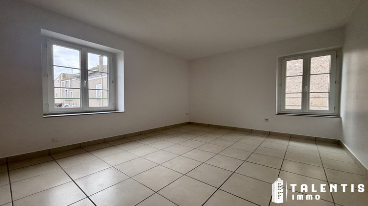 Ma-Cabane - Vente Maison Mauges-sur-Loire, 120 m²