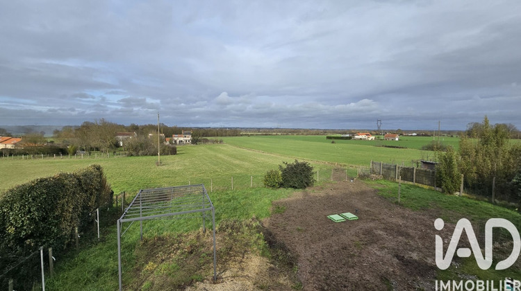 Ma-Cabane - Vente Maison Mauges-sur-Loire, 92 m²