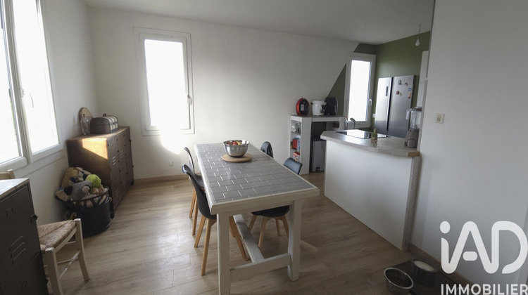 Ma-Cabane - Vente Maison Mauges-sur-Loire, 92 m²