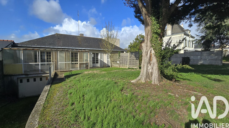 Ma-Cabane - Vente Maison Mauges-sur-Loire, 106 m²