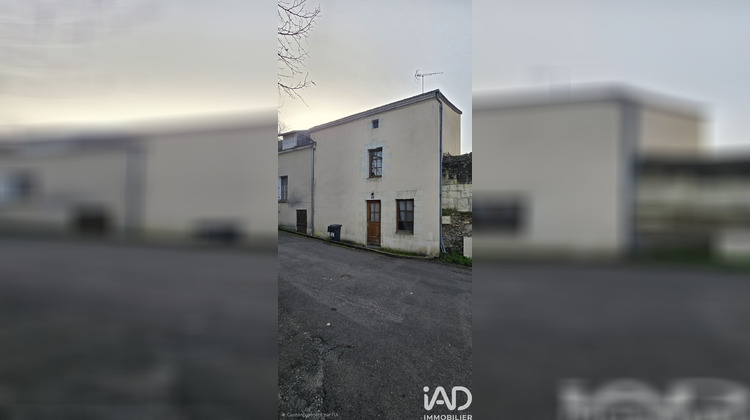 Ma-Cabane - Vente Maison Mauges-sur-Loire, 84 m²