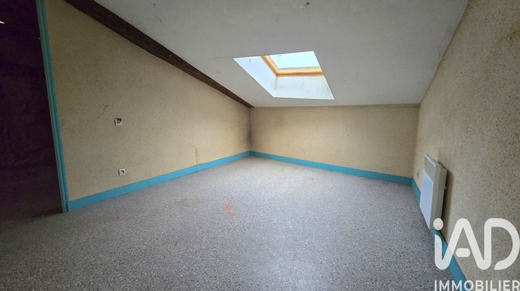 Ma-Cabane - Vente Maison Mauges-sur-Loire, 84 m²