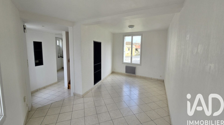 Ma-Cabane - Vente Maison Mauges-sur-Loire, 65 m²