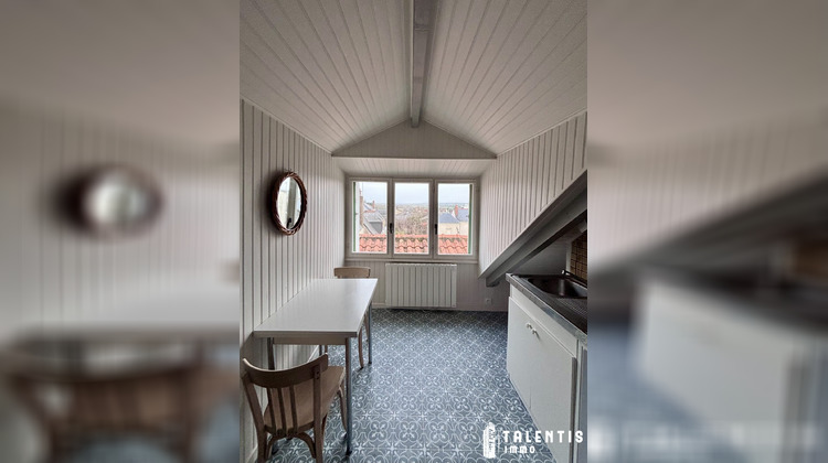 Ma-Cabane - Vente Maison Mauges-sur-Loire, 93 m²