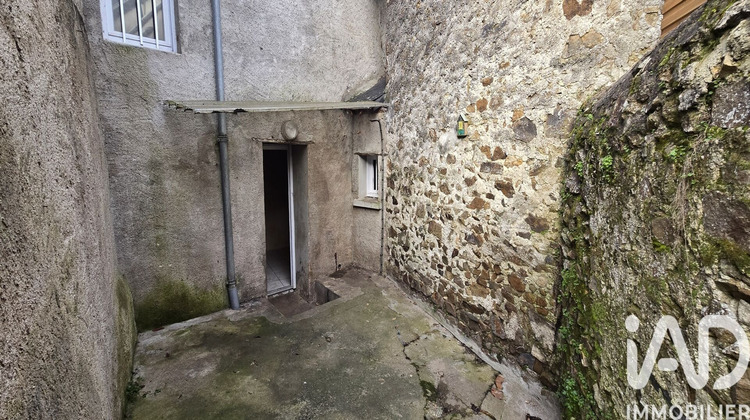 Ma-Cabane - Vente Maison Mauges-sur-Loire, 83 m²