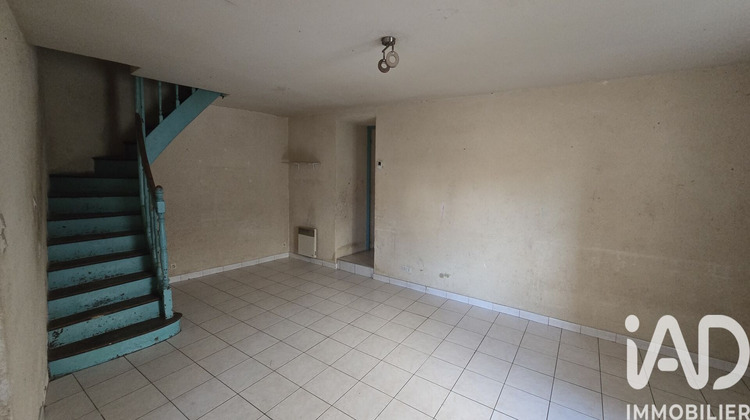 Ma-Cabane - Vente Maison Mauges-sur-Loire, 83 m²