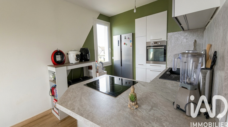 Ma-Cabane - Vente Maison Mauges-sur-Loire, 92 m²