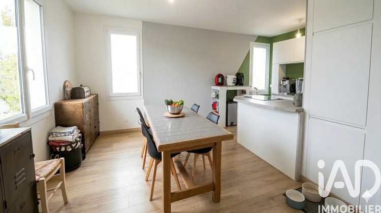 Ma-Cabane - Vente Maison Mauges-sur-Loire, 92 m²