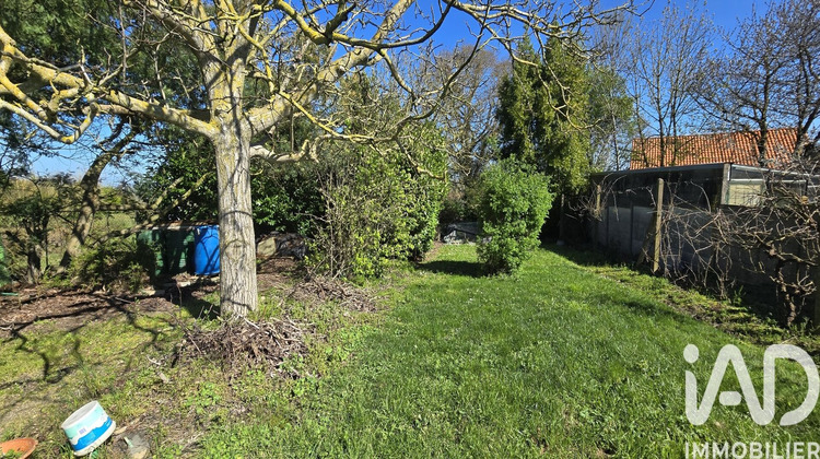 Ma-Cabane - Vente Maison Mauges-sur-Loire, 82 m²