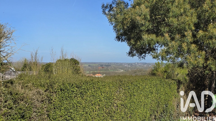 Ma-Cabane - Vente Maison Mauges-sur-Loire, 82 m²