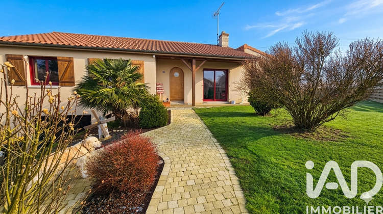 Ma-Cabane - Vente Maison Mauges-sur-Loire, 85 m²
