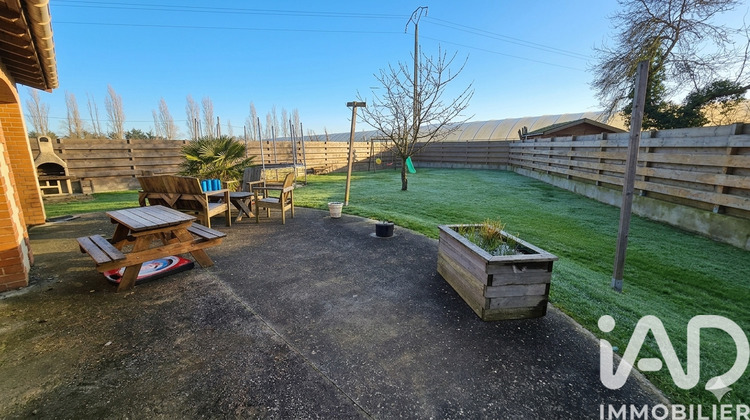 Ma-Cabane - Vente Maison Mauges-sur-Loire, 85 m²