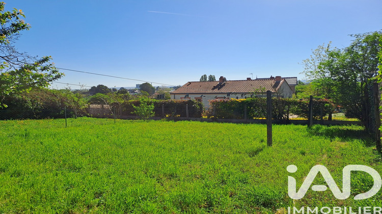 Ma-Cabane - Vente Maison Mauges-sur-Loire, 121 m²